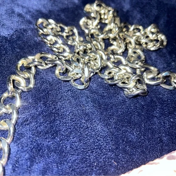 Missguided Faux Snake Print Bag - Picture 3 of 9